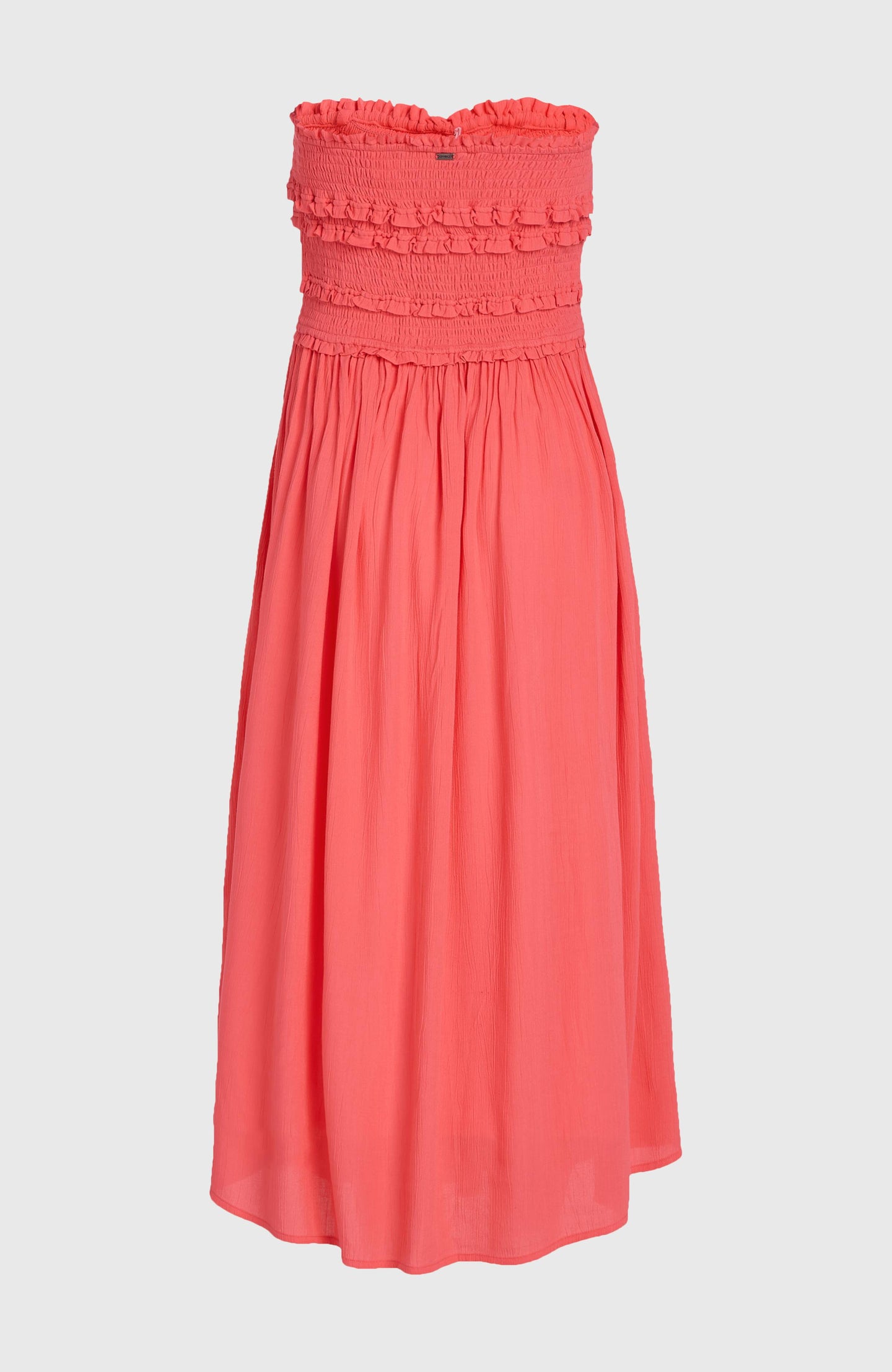 Devyn Midi Dress - Froly