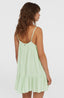 Rilee Short Dress - Mildrew Mint