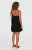 Rilee Short Dress - Black Out