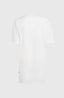 O'Neill Beach Vintage Tee Dress - Snow White
