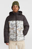 O'Riginals Puffer Jacket - Hiker Camo