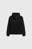 O'Neill Superfleece Hz Hoodie - Black Retro Ikat