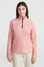 Jack'S Polartec 100 Hz Fleece - Genuine Pink