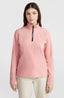 Jack'S Polartec 100 Hz Fleece - Genuine Pink
