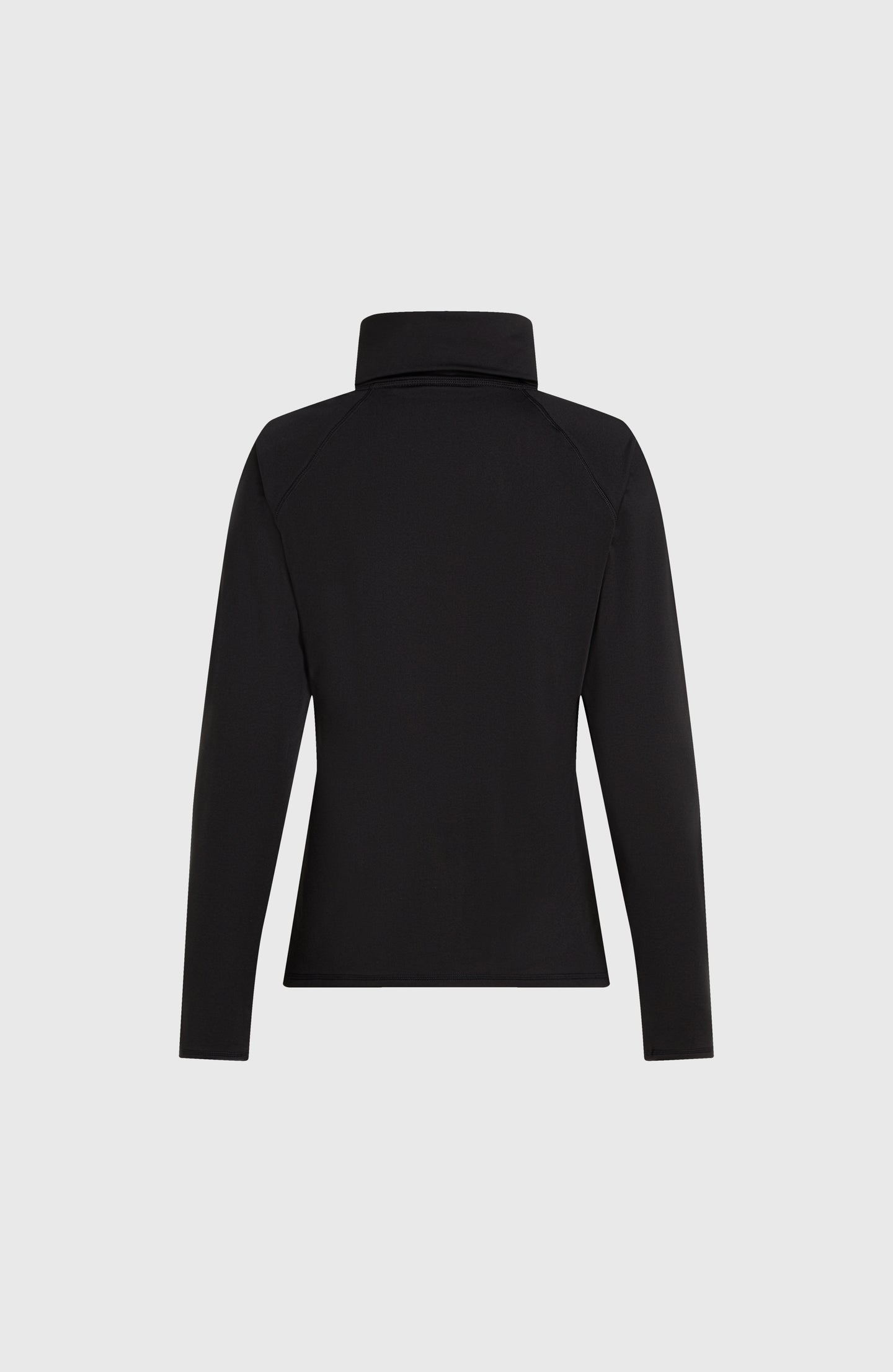 Hydrowick Hz Fleece - Black Out