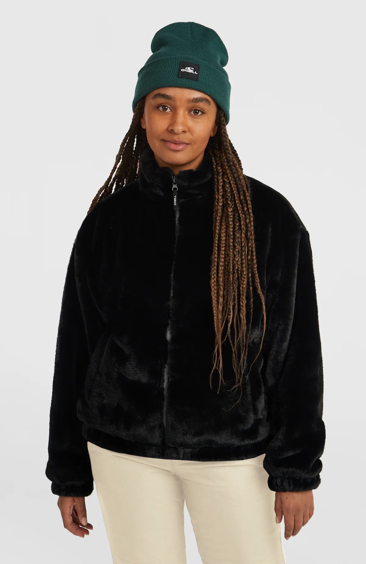 Fwc'Cruz Faux Fur Fleece