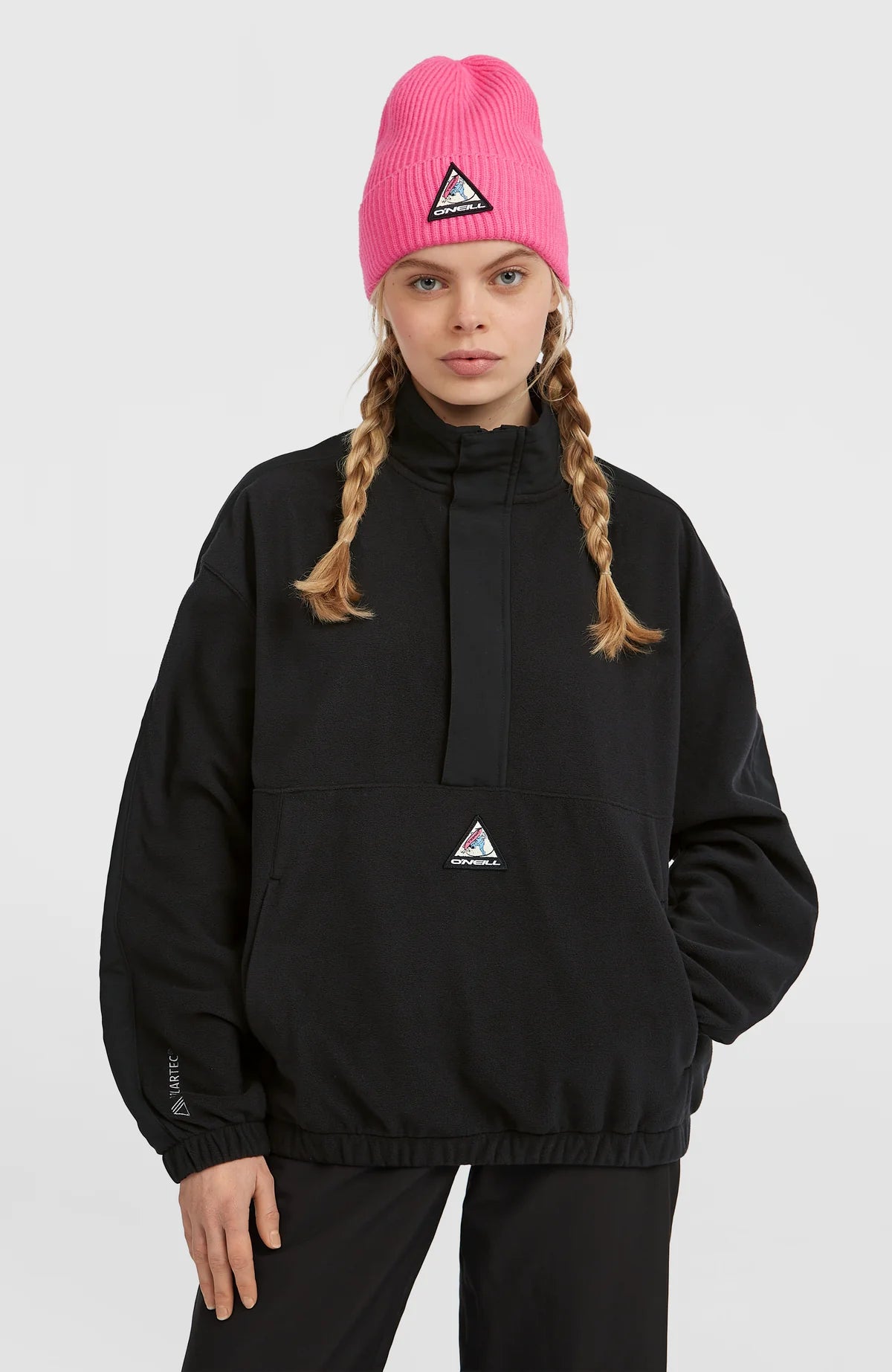Fwc'Play Polartec Hz Fleece