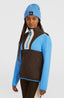 Fwc'Cruz Triple Polartec Hz Fleece - Blue Poppy Colour Block