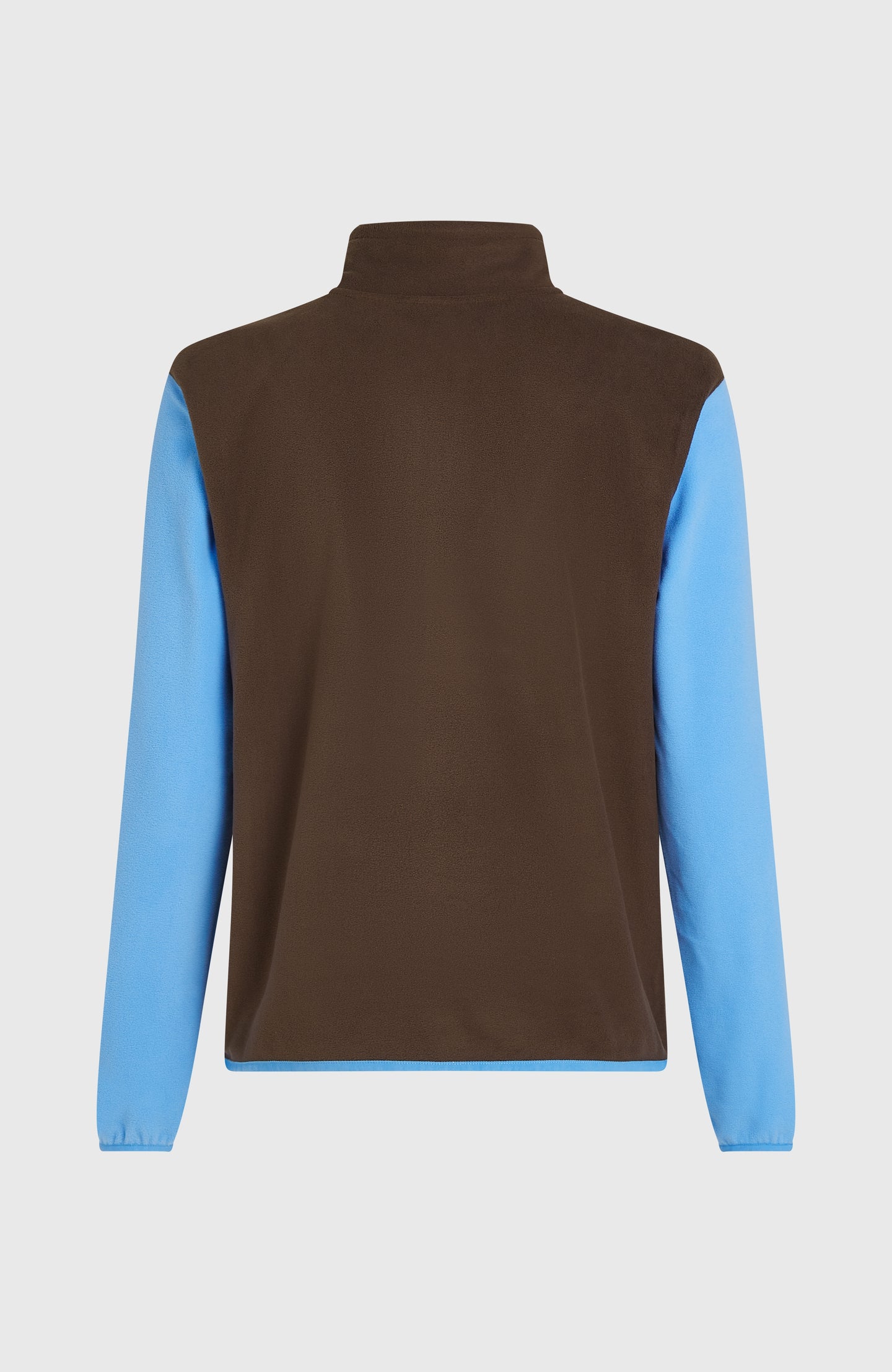 Fwc'Cruz Triple Polartec Hz Fleece - Blue Poppy Colour Block