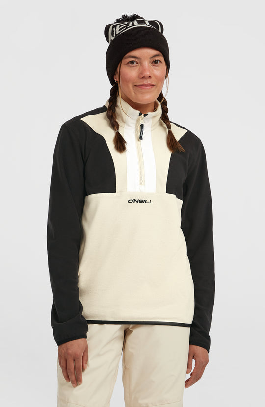 Fwc'Cruz Triple Polartec Hz Fleece - Black Out Colour Block