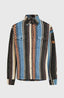 O'Riginals Superfleece Shirt - Blue Vintage O'Neill Stripe