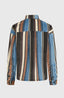 O'Riginals Superfleece Shirt - Blue Vintage O'Neill Stripe