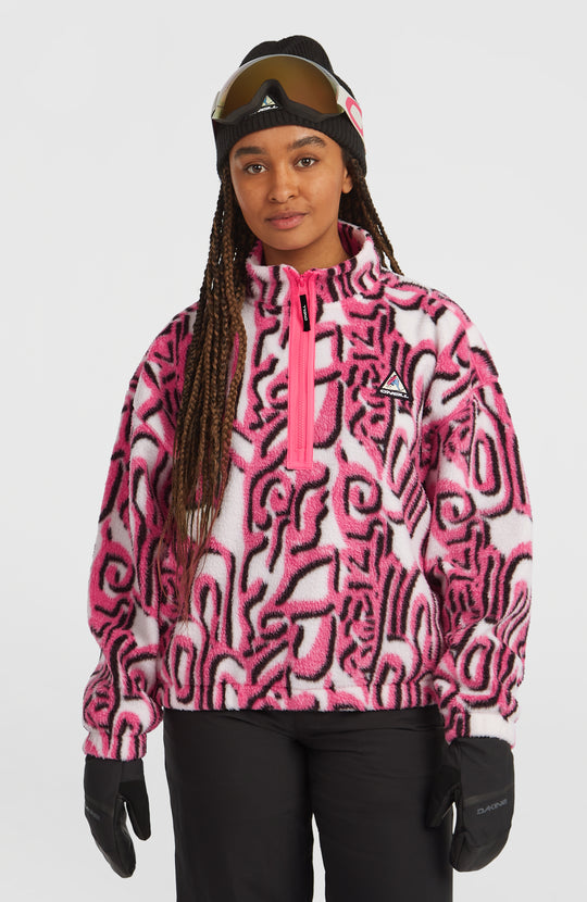 Fwc'Play Hyperfleece - White Legacy