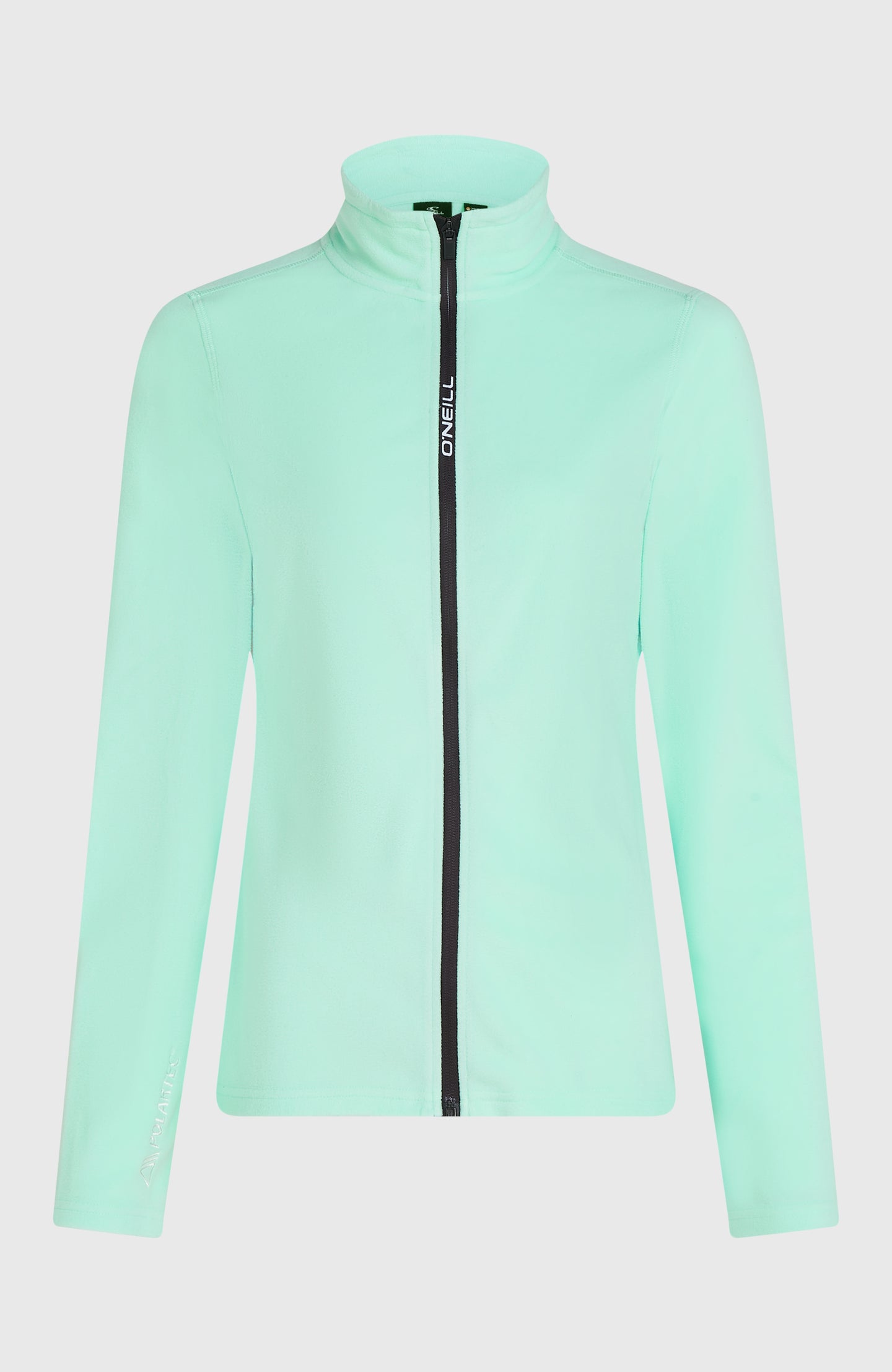 Fwc'Cruz Jack'S Polartec Fz Fleece - Retro Mint