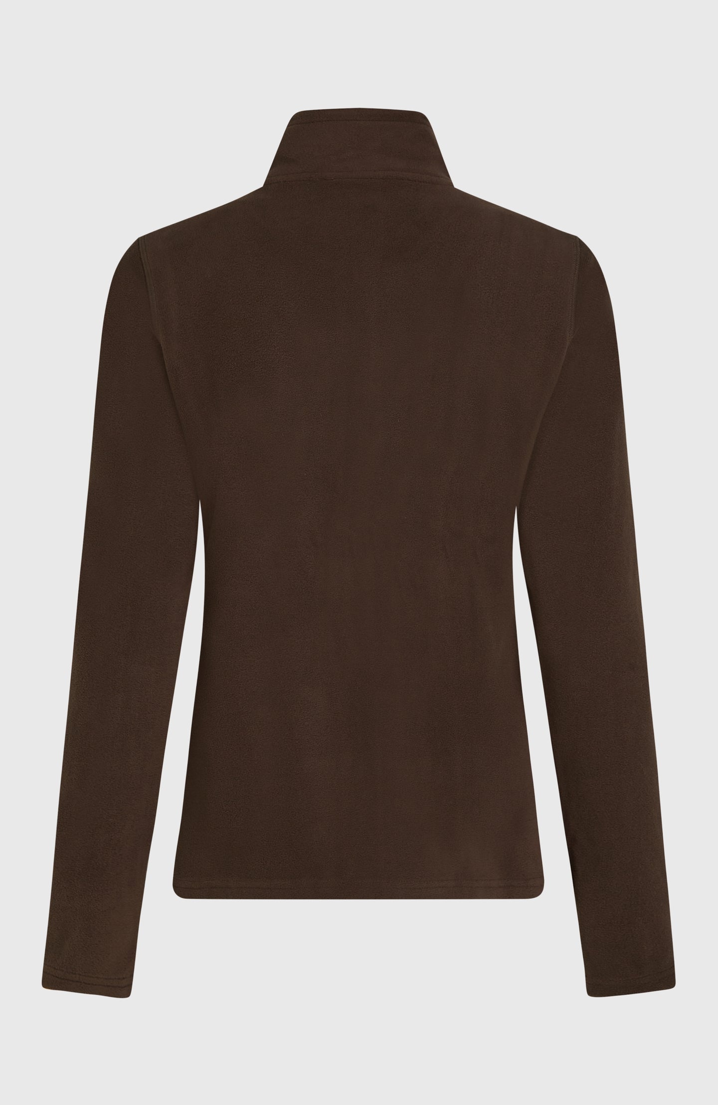 Fwc'Cruz Jack'S Polartec Fz Fleece - Coffee Bean