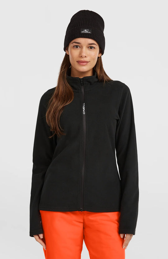 Fwc'Cruz Jack'S Polartec Fz Fleece