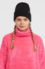 Fwc'Cruz Fuzzy Fleece - Skater Pink