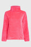 Fwc'Cruz Fuzzy Fleece - Skater Pink