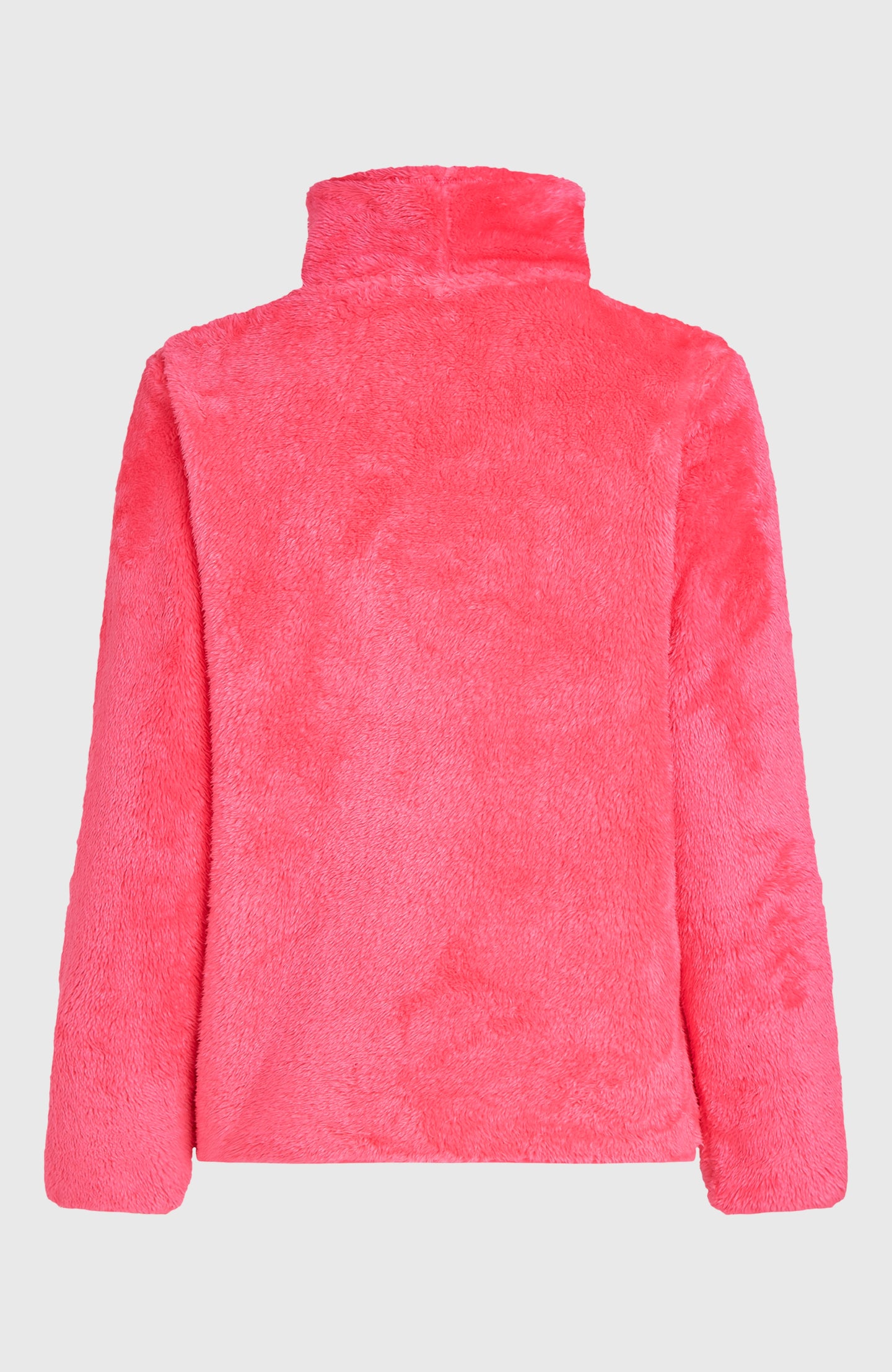 Fwc'Cruz Fuzzy Fleece - Skater Pink