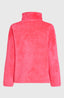 Fwc'Cruz Fuzzy Fleece - Skater Pink