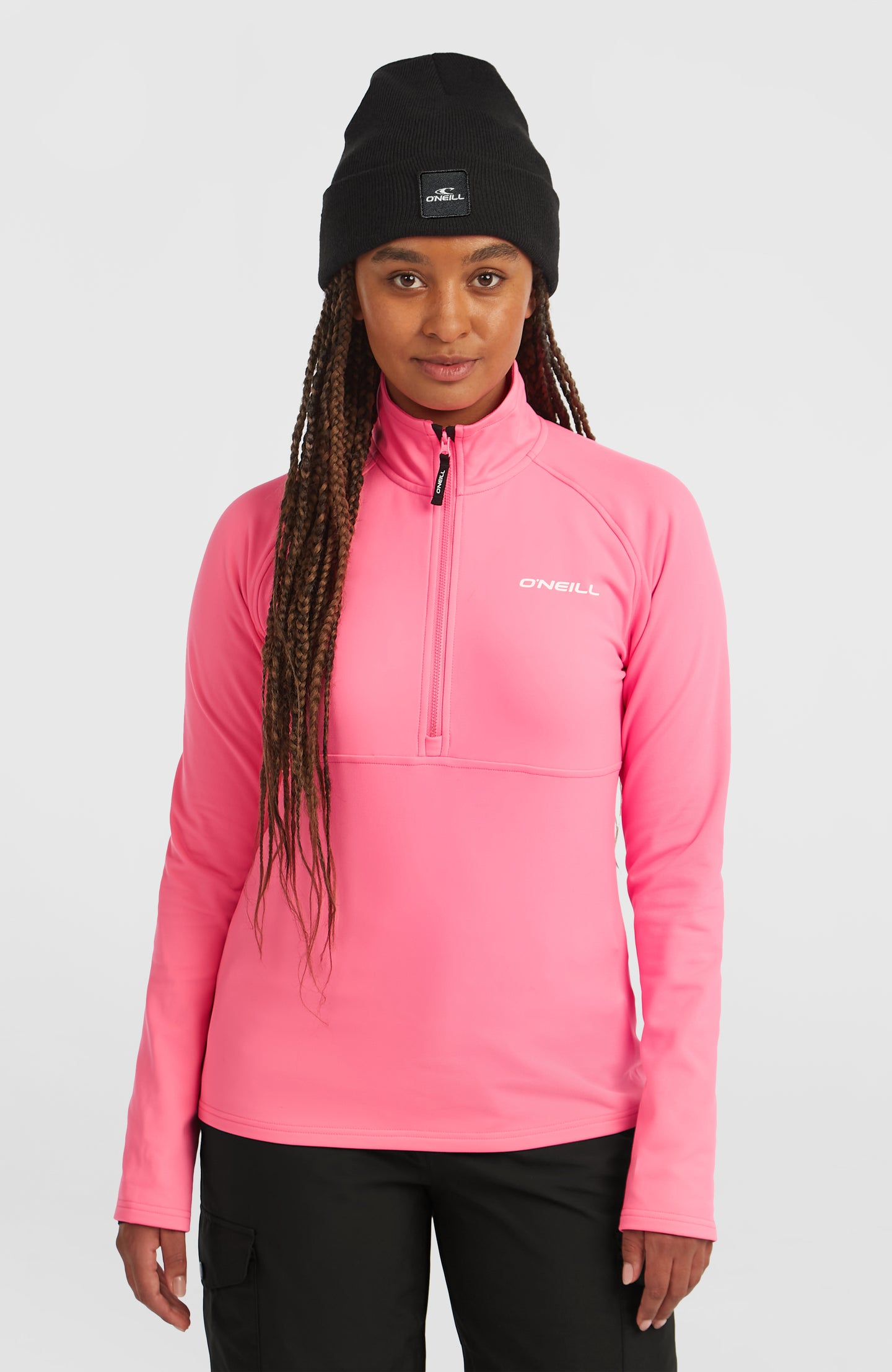 Fwc'Cruz Fleece - Skater Pink