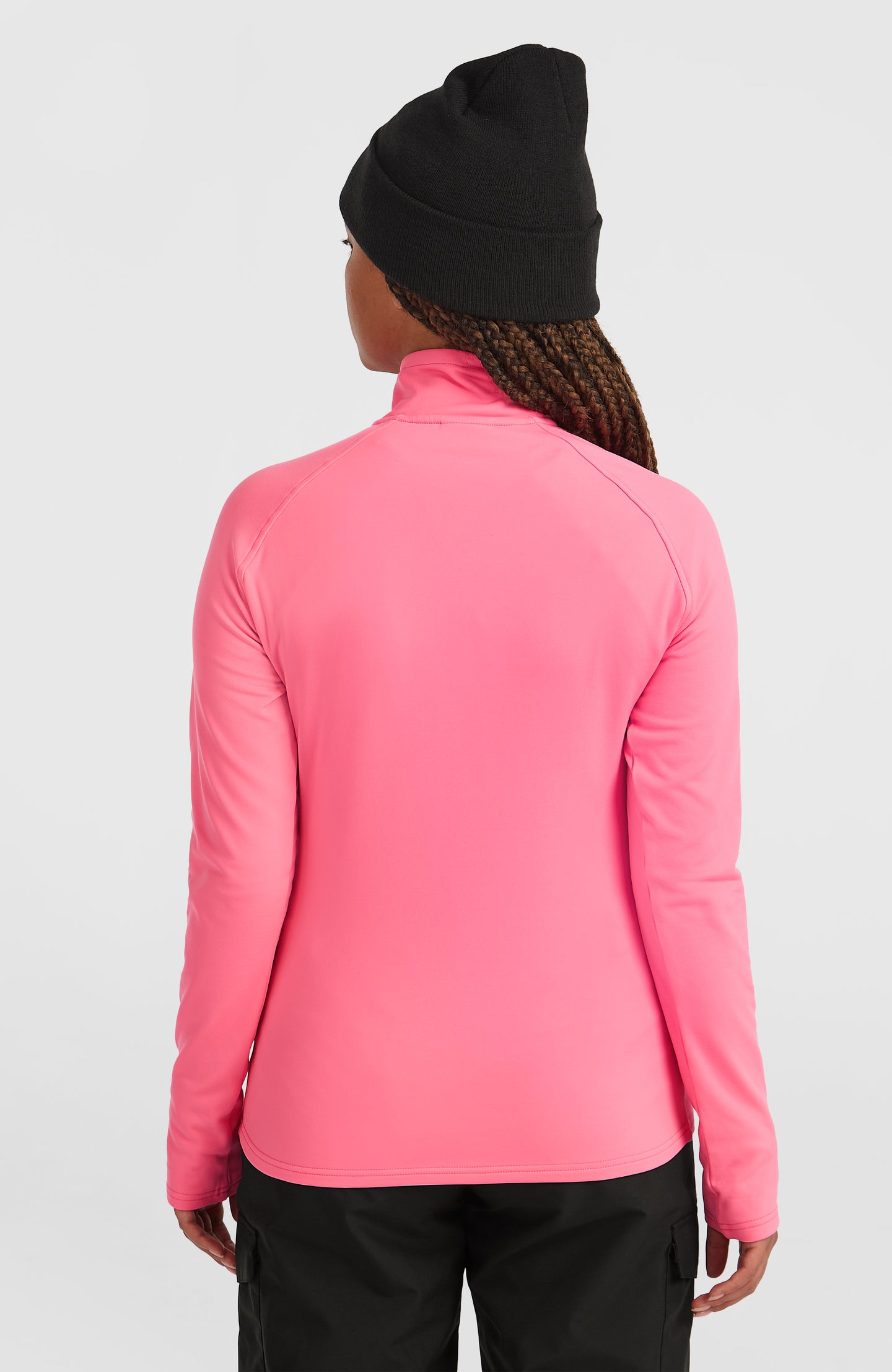 Fwc'Cruz Fleece - Skater Pink