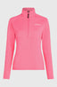 Fwc'Cruz Fleece - Skater Pink