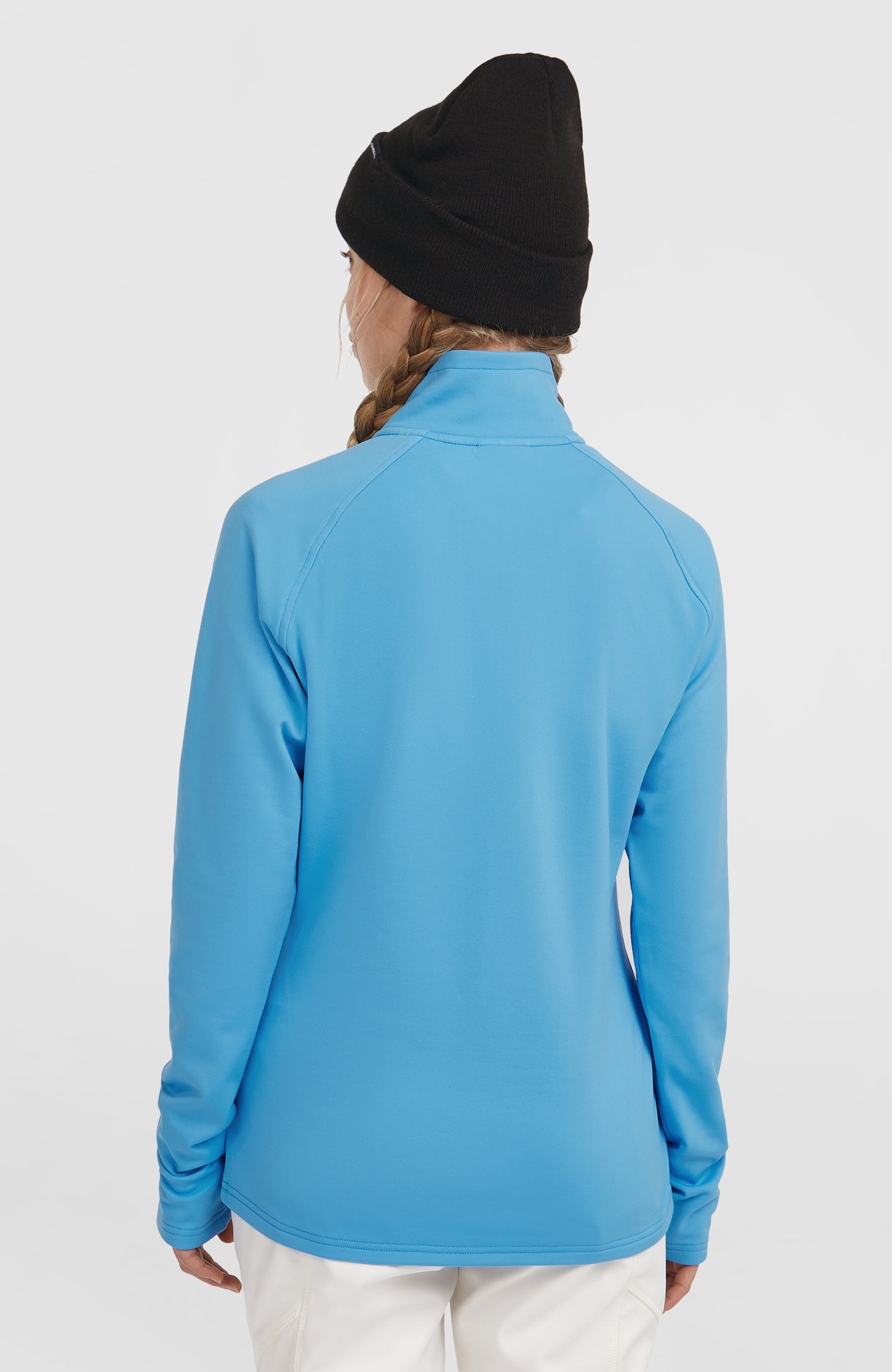 Fwc'Cruz Fleece - Blue Poppy