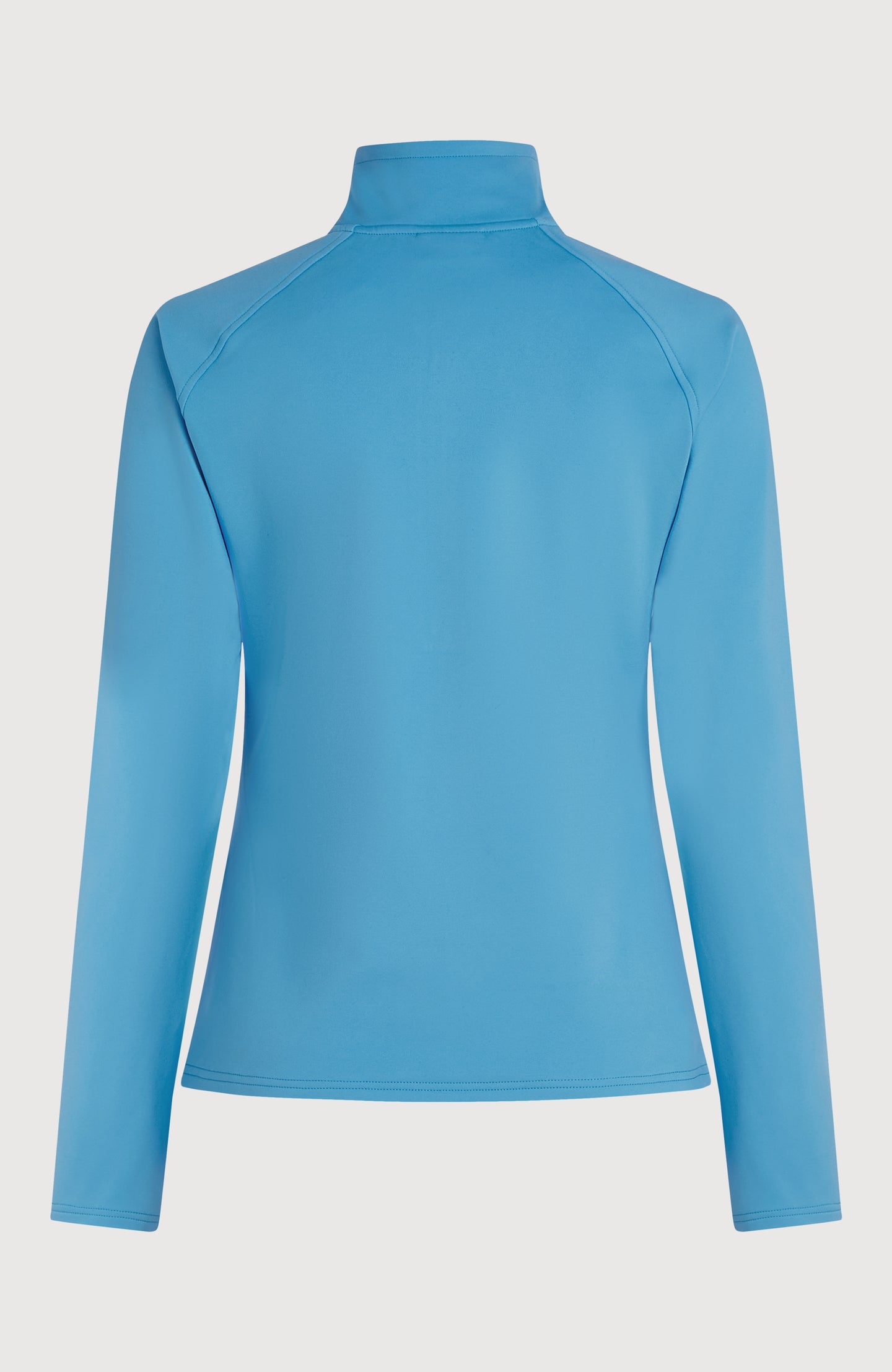 Fwc'Cruz Fleece - Blue Poppy