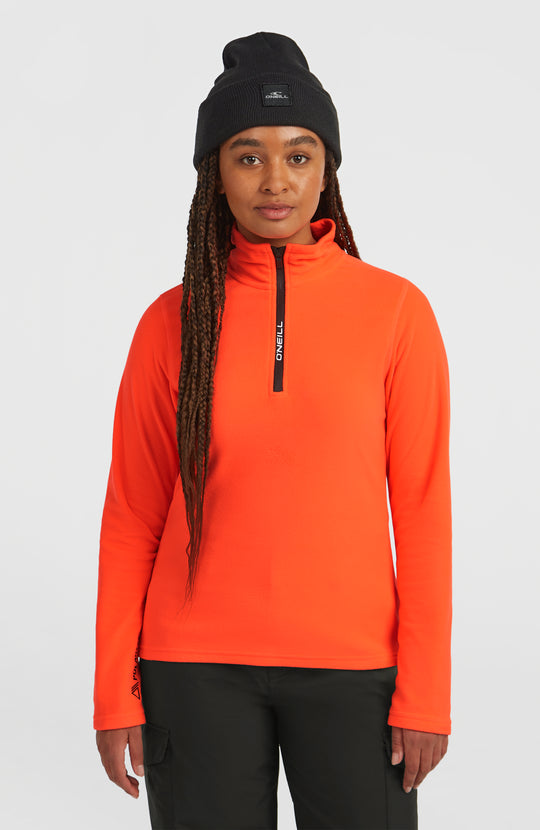 Fwc'Cruz Jack'S Polartec Hz Fleece - Tokyo Lights