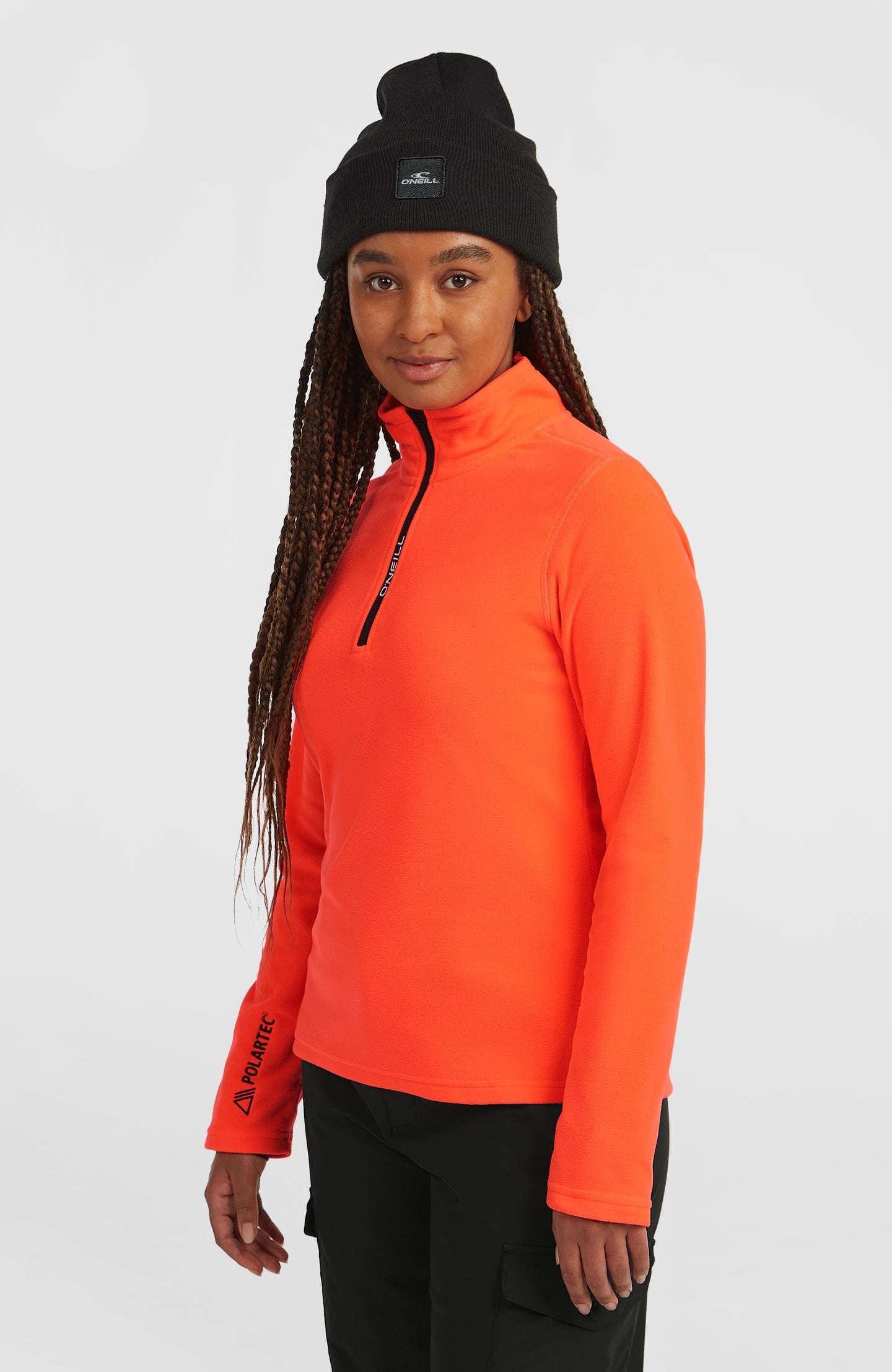 Fwc'Cruz Jack'S Polartec Hz Fleece - Tokyo Lights