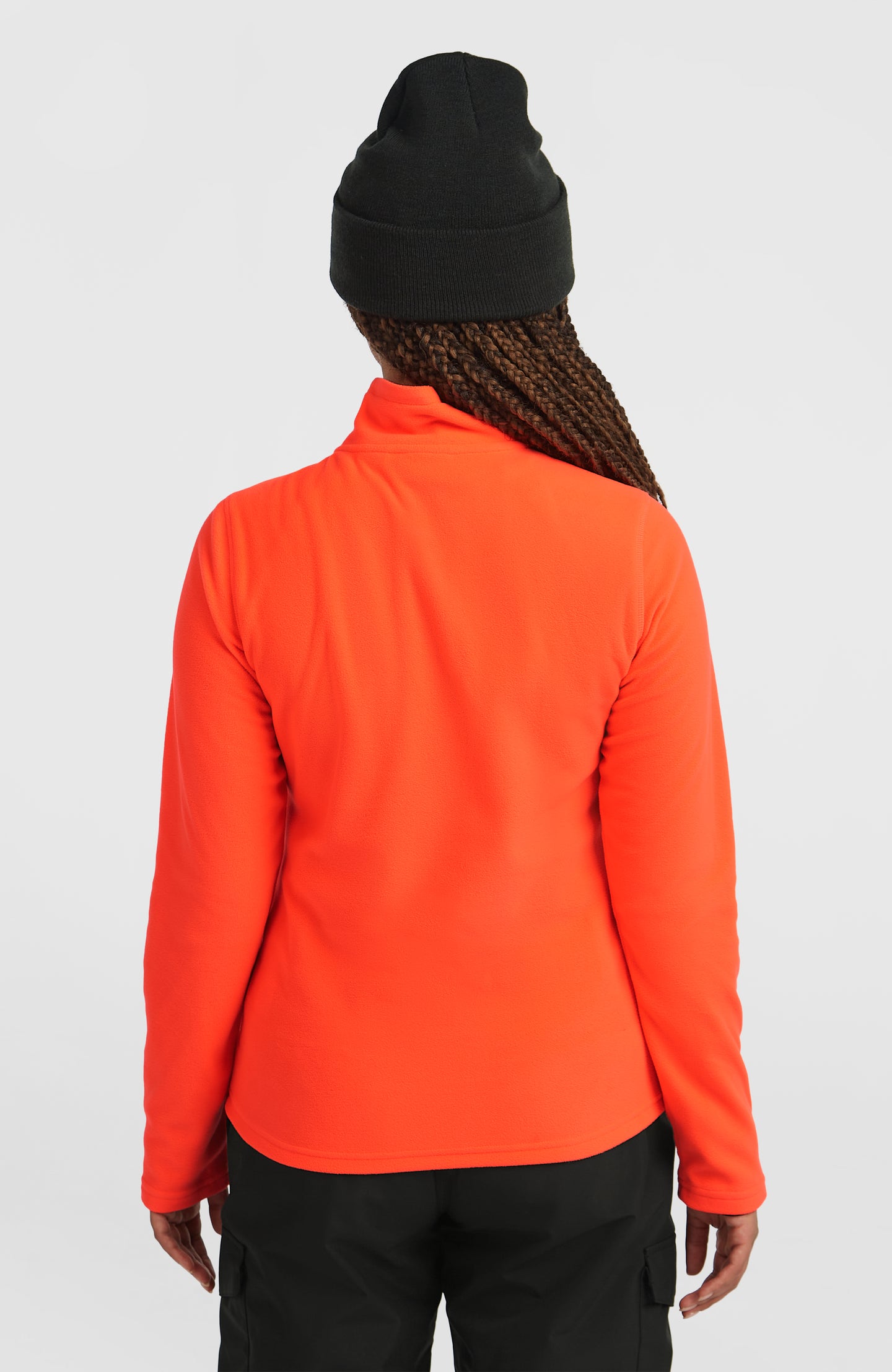 Fwc'Cruz Jack'S Polartec Hz Fleece - Tokyo Lights