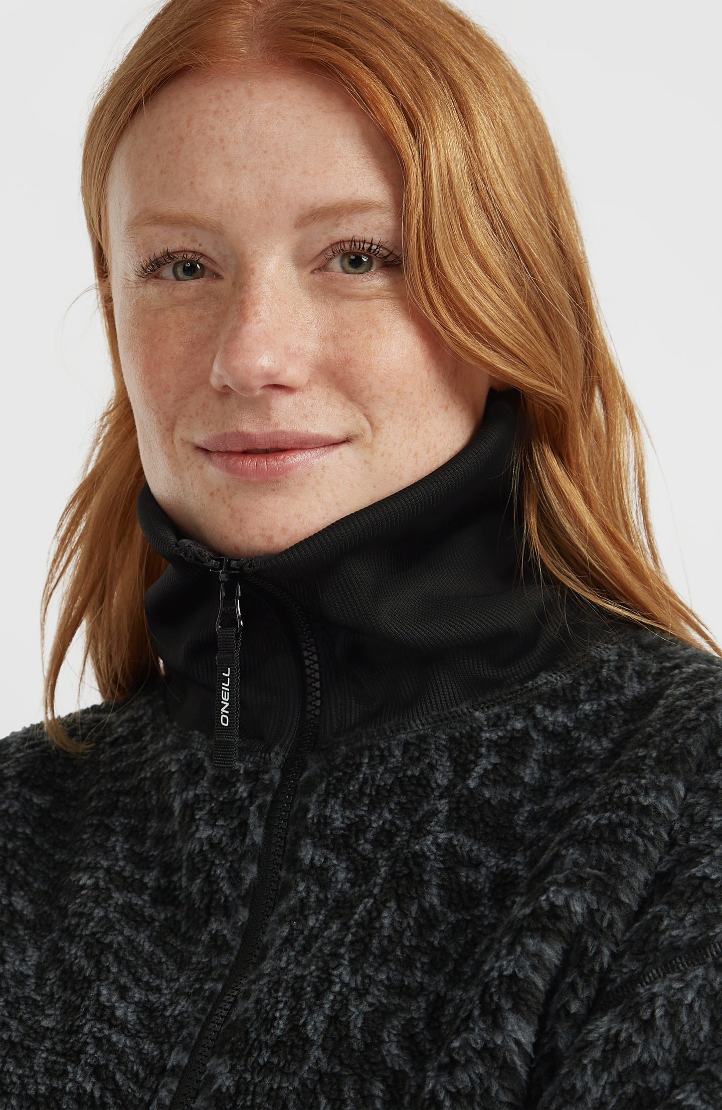 O'Neill Must-Have Hz Fleece - Black Animalica