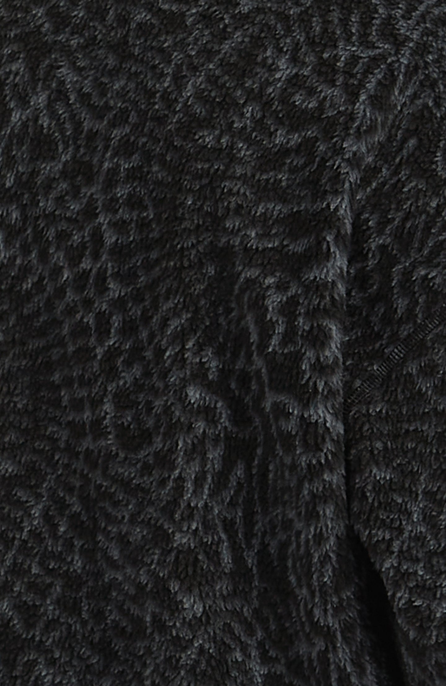 O'Neill Must-Have Hz Fleece - Black Animalica