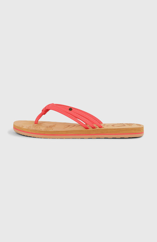 Ditsy Sandals - Froly