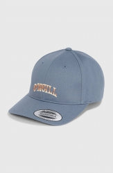 O'Neill Beach Vintage Cap - Copen Blue