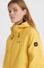 O'Neill Trvlr Series Track Jacket - Golden Haze
