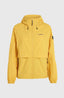 O'Neill Trvlr Series Track Jacket - Golden Haze