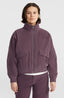 Surf Heroes Cord Jacket - Mauve Miracle