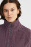 Surf Heroes Cord Jacket - Mauve Miracle