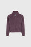 Surf Heroes Cord Jacket - Mauve Miracle