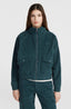 Surf Heroes Cord Jacket - Alma Steel