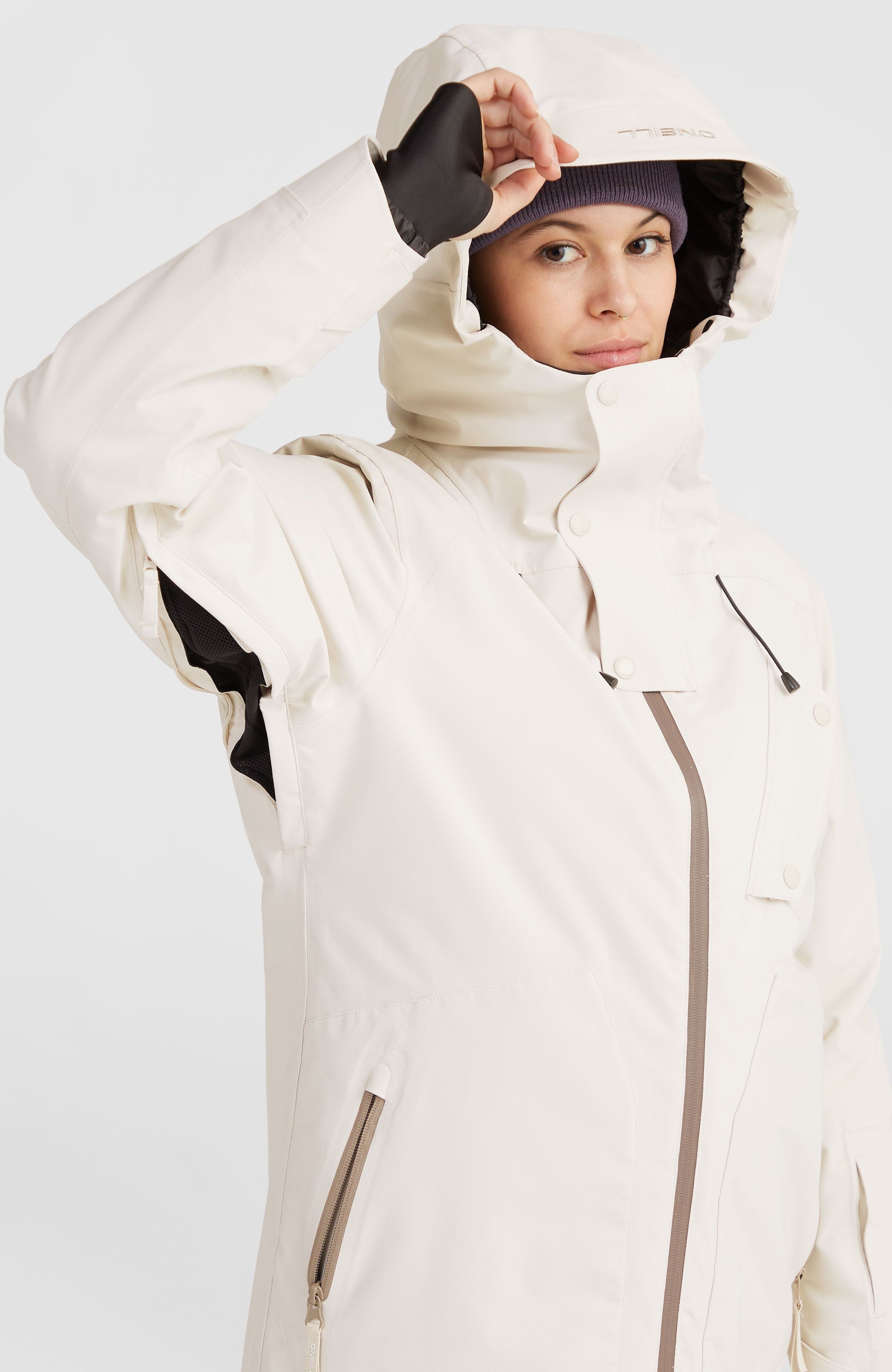 Aplite Pro Snow Jacket - Atmosphere