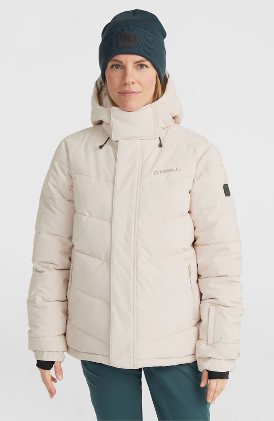 Z.E.N. Puffer Hybrid Jacket - Atmosphere