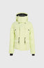 Z.E.N. Hybrid Jacket - Lime Wash