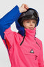 Fwc'Play Snowsuit - Skater Pink Colour Block