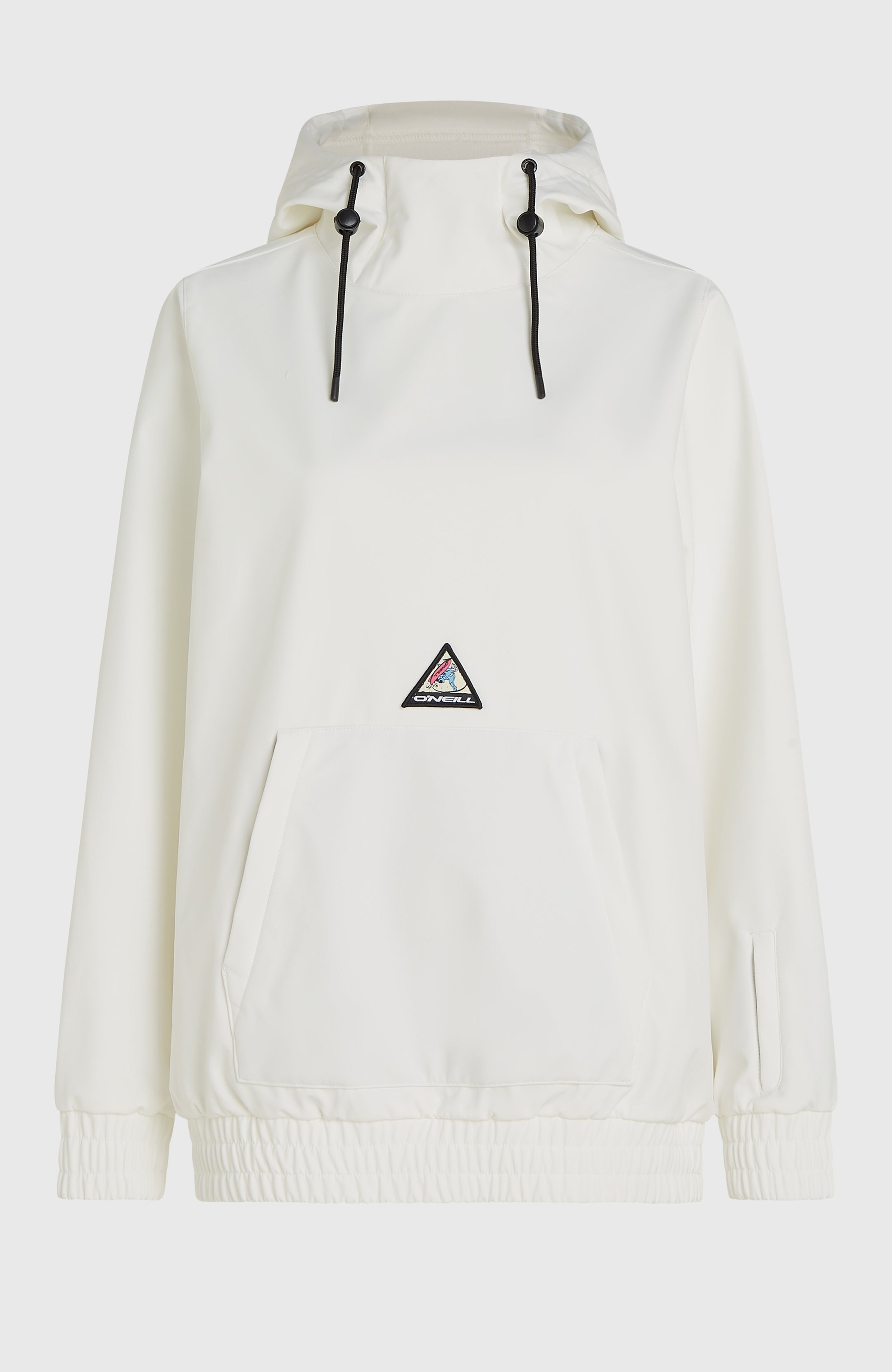 Fwc'Play Softshell Hoodie - Undyed