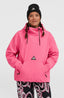 Fwc'Play Softshell Hoodie - Skater Pink