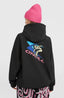 Fwc'Play Softshell Hoodie