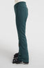 Blessed Softshell Hybrid Skinny Pants - Alma Steel